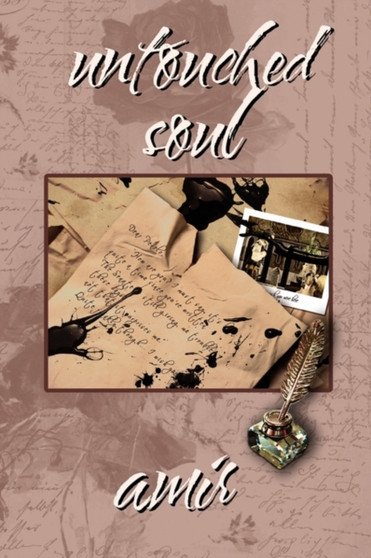 Untouched Soul by Amir - Paperback