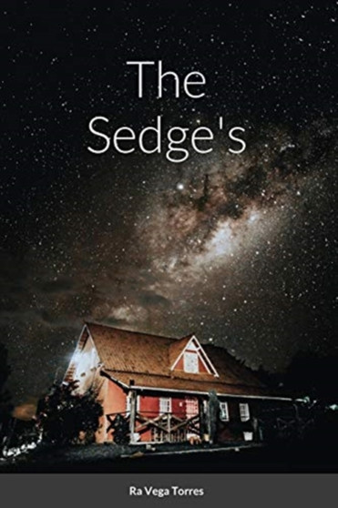 The Sedge's by Nick Monks - Paperback