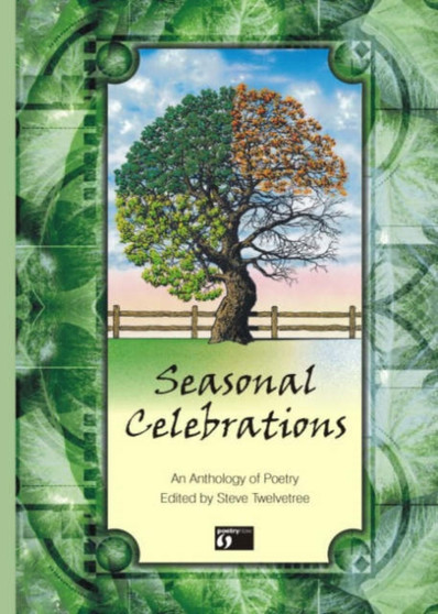 Seasonal Celebrations by Steve Twelvetree - Paperback