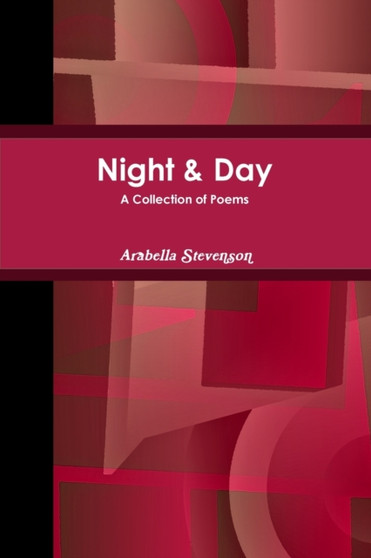 Night & Day by Arabella Stevenson - Paperback