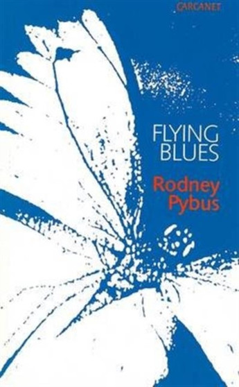 Flying Blues by Rodney Pybus - Paperback