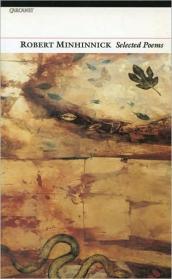 Selected Poems : Robert Minhinnick by Robert Minhinnick - Paperback