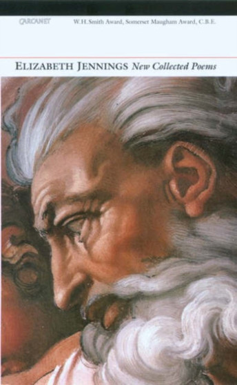 New Collected Poems by Elizabeth Jennings - Paperback