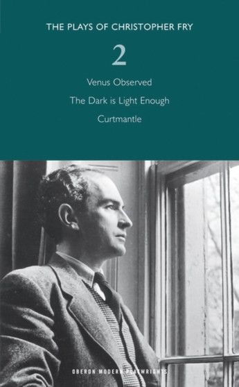 Christopher Fry Plays 2 by Christopher Fry - Paperback