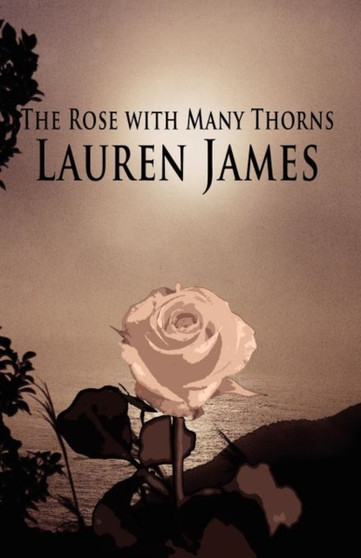 The Rose with Many Thorns by Lauren James - Paperback