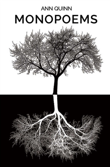 Monopoems by Ann Quinn - Paperback Monopoems by Ann Quinn - Paperback