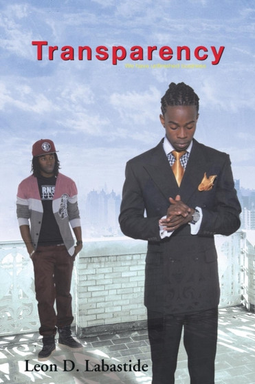 Transparency by Leon D Labastide - Paperback