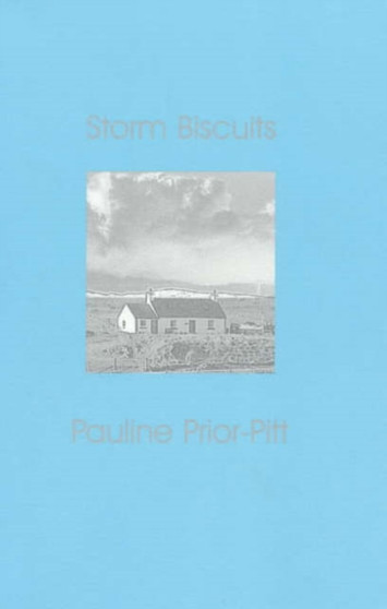 Storm Biscuits by Pauline Prior-Pitt - Paperback