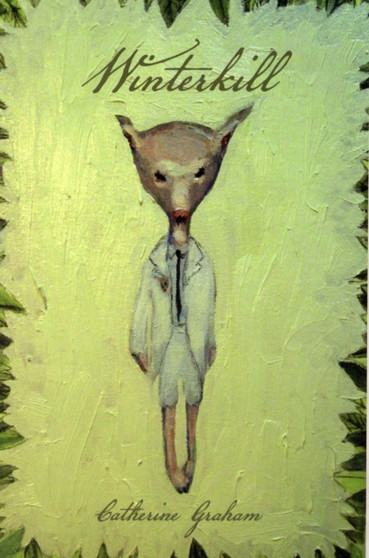 Winterkill by Catherine Graham - Paperback