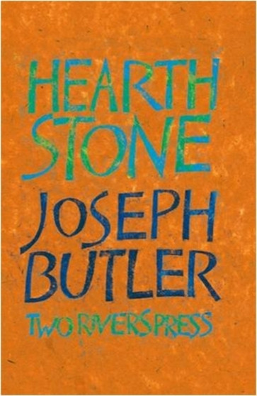 Hearthstone by Joseph Butler - Paperback