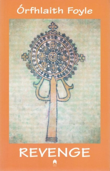 Revenge by Orfhlaith Foyle - Paperback