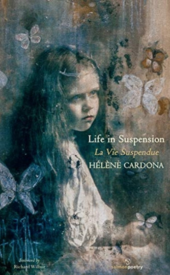 Life In Suspension by Helene Cardona - Paperback