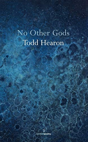No Other Gods by Todd Hearon - Paperback