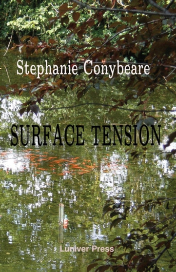 Surface Tension by Stephanie Conybeare - Paperback