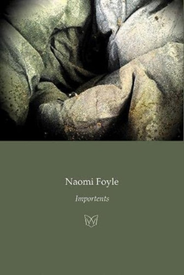 Importents by Naomi Foyle - Paperback