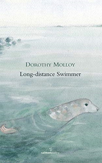 Long-distance Swimmer by Dorothy Molloy - Paperback