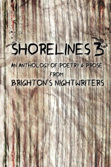 Shorelines 3 by Simon Davis - Paperback