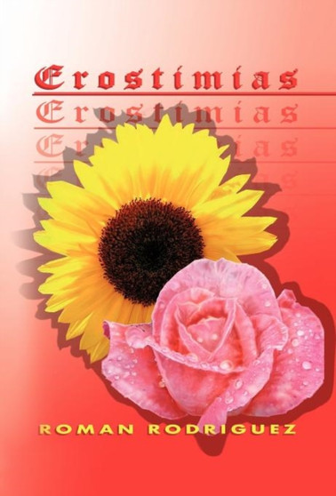 Erostimias by Rom N Rodr Guez - Hardback