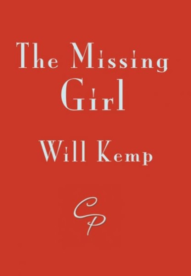 Missing Girl, The by Will Kemp - Paperback