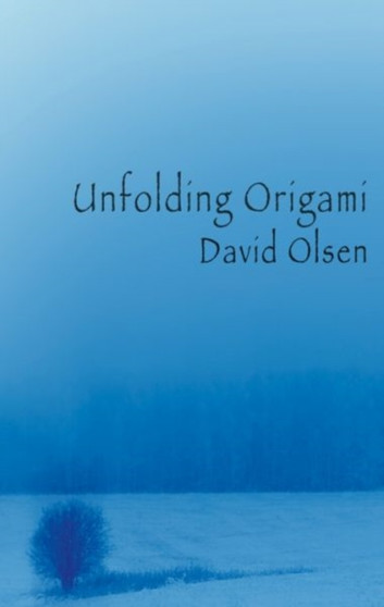Unfolding Origami by David Olsen - Paperback