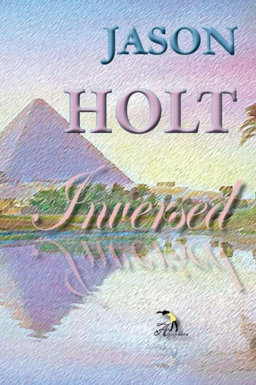 Inversed by Jason Holt - Paperback