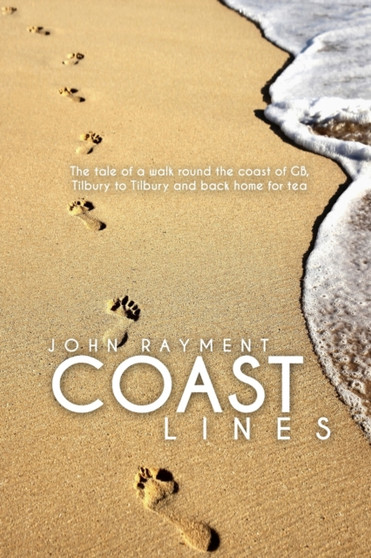 Coast Lines by John Rayment - Paperback