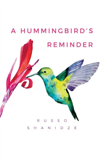 A Hummingbird's Reminder by Russo Shanidze - Paperback