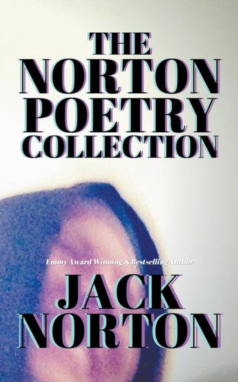 The Norton Poetry Collection by Jack Norton - Paperback