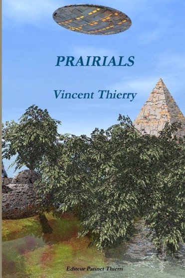 Prairials by VINCENT THIERRY - Paperback