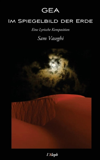 Gea - Im Spiegelbild Der Erde by Sam Vaseghi - Paperback