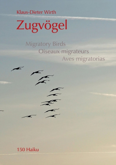 Zugvoegel by Klaus-Dieter Wirth - Paperback