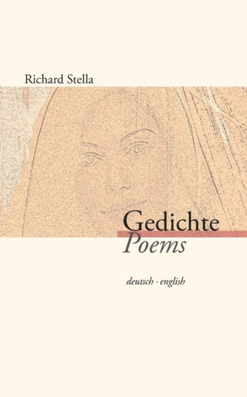 Gedichte Poems by Richard Stella - Paperback