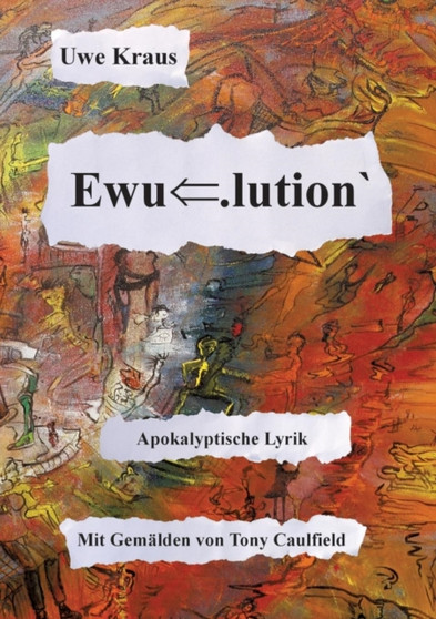 Ewu.Lution by Uwe Kraus - Paperback