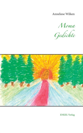 Moma by Anneliese Wilken - Paperback