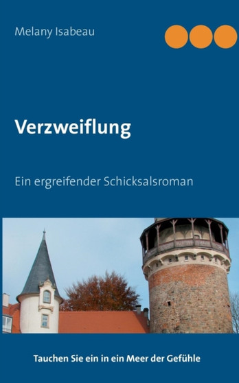Verzweiflung by Melany Isabeau - Paperback