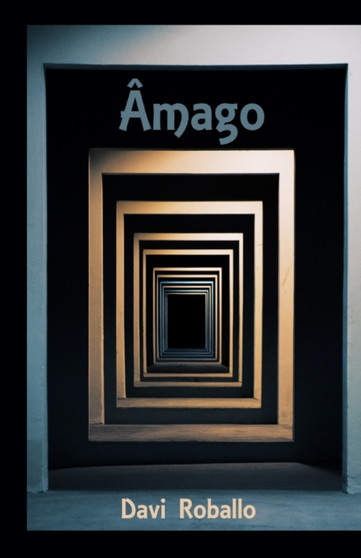 Amago by Davi Roballo - Paperback