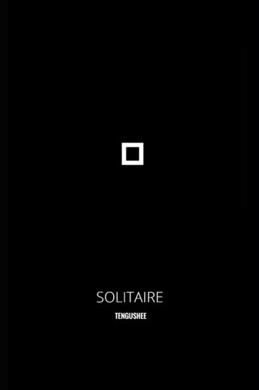 Solitaire by Tengushee - Paperback