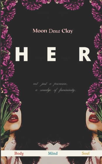 Her by Moon Dena Clay - Paperback