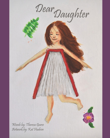 Dear Daughter by Theresa Garee - Paperback