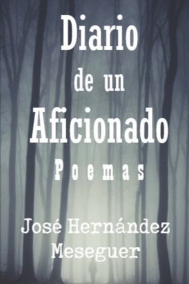 Diario de un Aficionado by Jose Hernandez Meseguer - Paperback Diario de un Aficionado by Jose Hernandez Meseguer - Paperback