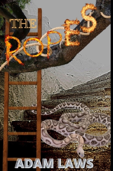 The Ropes by Adam Laws - Paperback