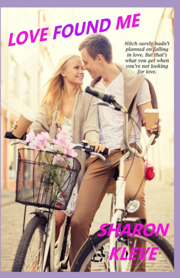 Love Found Me by Sharon Kleve - Paperback