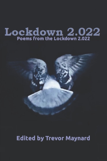 Poems from the Lockdown 2.022 by Nikita Aggawal - Paperback