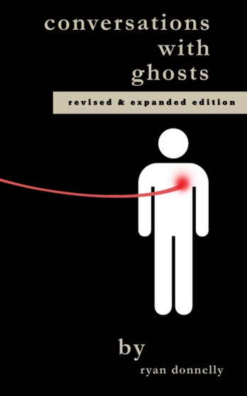 Conversations With Ghosts by Ryan Donnelly - Paperback