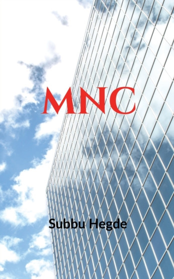 Mnc by Subbu Hegde - Paperback