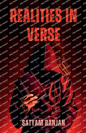 Realities in Verse by Satyam Ranjan - Paperback