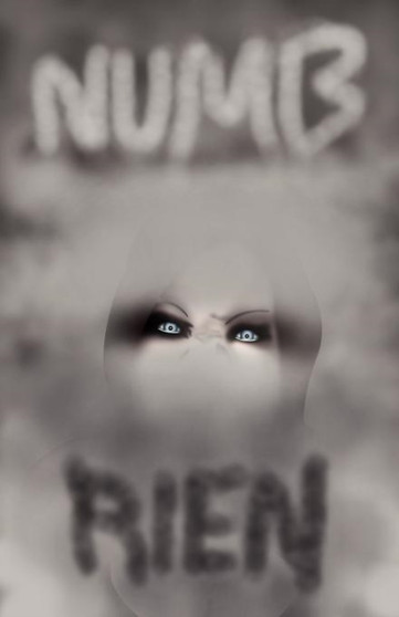 Numb by Rien - Paperback
