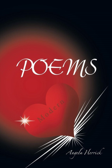 Poems by Angela Herrick - Paperback