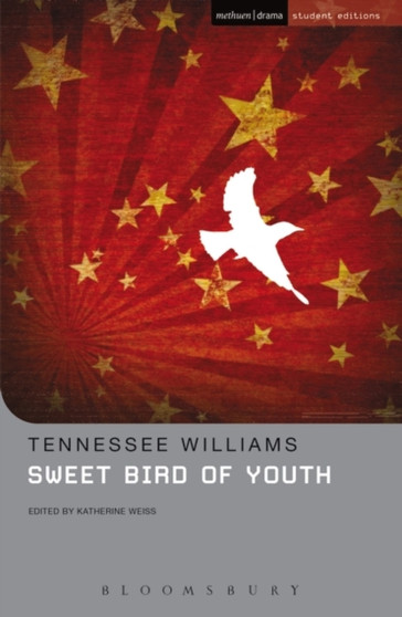 Sweet Bird of Youth by Tennessee Williams - Hardback