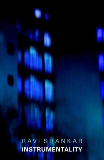 Instrumentality by Ravi Shankar - Paperback